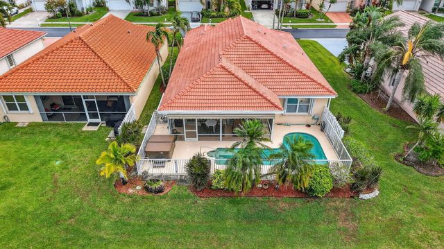 10833 Madison Drive, Boynton Beach, FL 33437