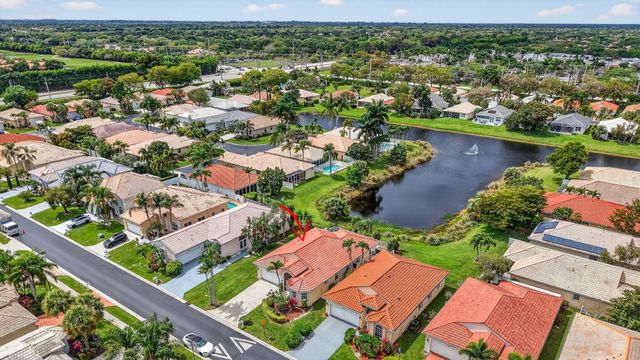 10833 Madison Drive, Boynton Beach, FL 33437