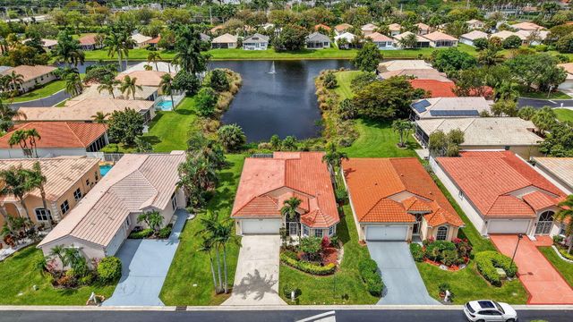 10833 Madison Drive, Boynton Beach, FL 33437