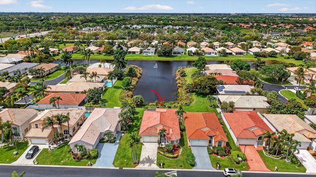 10833 Madison Drive, Boynton Beach, FL 33437