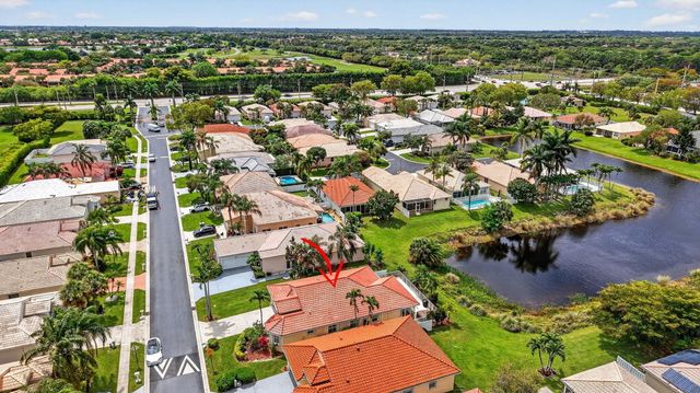 10833 Madison Drive, Boynton Beach, FL 33437