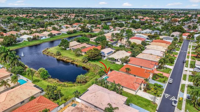 10833 Madison Drive, Boynton Beach, FL 33437