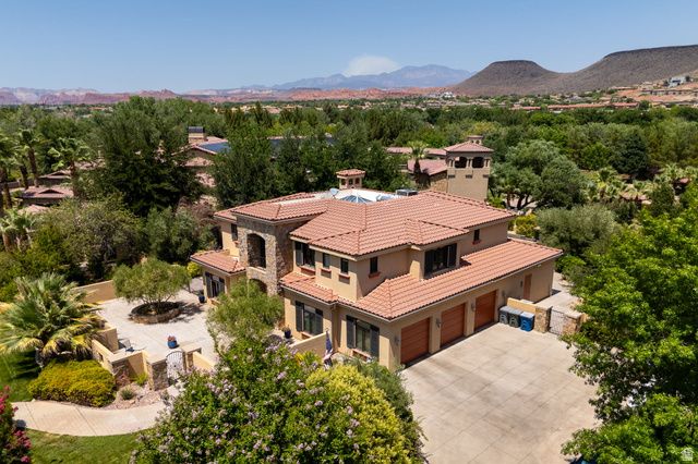 557 S WOODS VIEW CIR, St. George, UT 84770