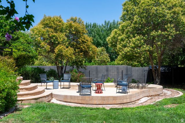 557 S WOODS VIEW CIR, St. George, UT 84770