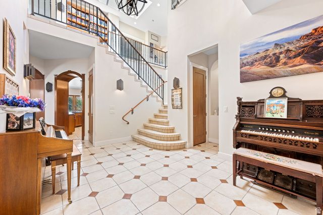 557 S WOODS VIEW CIR, St. George, UT 84770