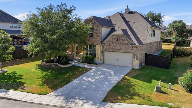 2015 BAILEY FOREST, San Antonio, TX 78253
