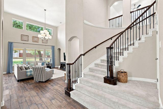2015 BAILEY FOREST, San Antonio, TX 78253