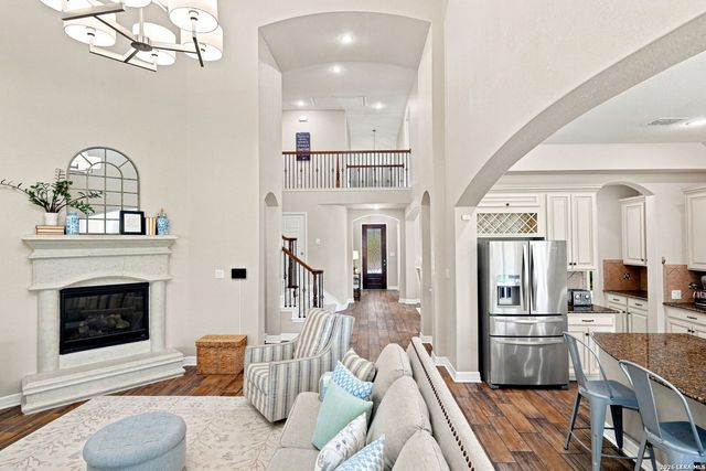 2015 BAILEY FOREST, San Antonio, TX 78253
