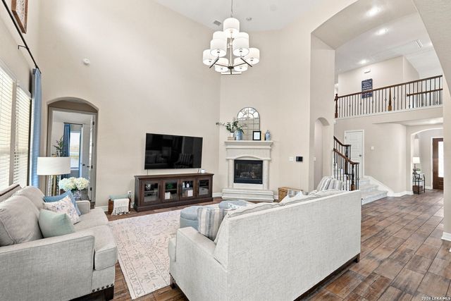 2015 BAILEY FOREST, San Antonio, TX 78253