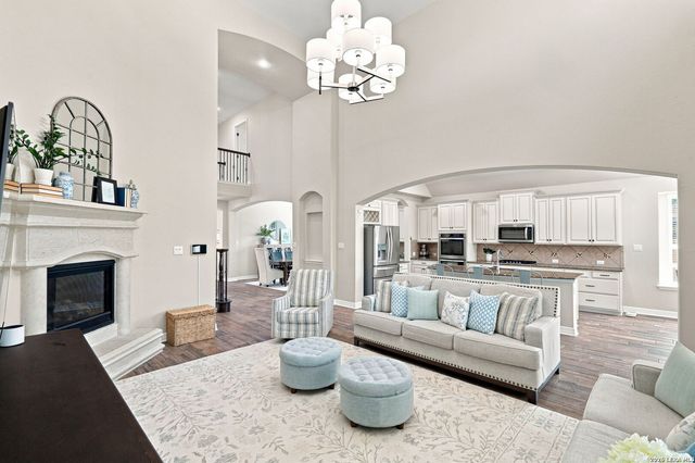 2015 BAILEY FOREST, San Antonio, TX 78253
