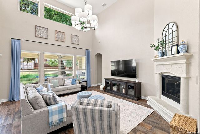 2015 BAILEY FOREST, San Antonio, TX 78253