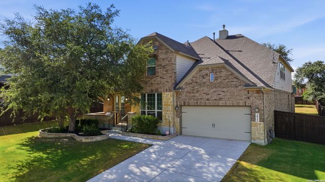 2015 BAILEY FOREST, San Antonio, TX 78253