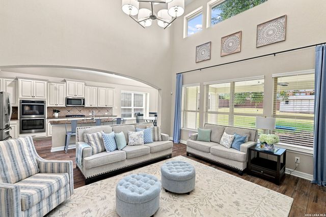 2015 BAILEY FOREST, San Antonio, TX 78253