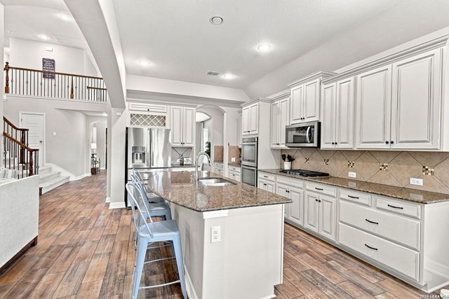 2015 BAILEY FOREST, San Antonio, TX 78253