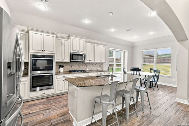 2015 BAILEY FOREST, San Antonio, TX 78253