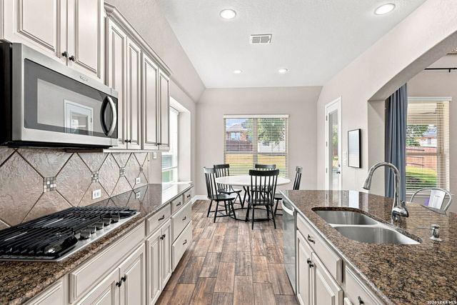 2015 BAILEY FOREST, San Antonio, TX 78253