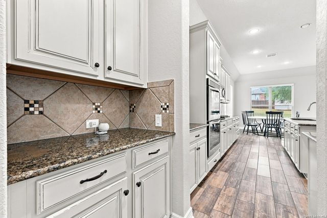 2015 BAILEY FOREST, San Antonio, TX 78253