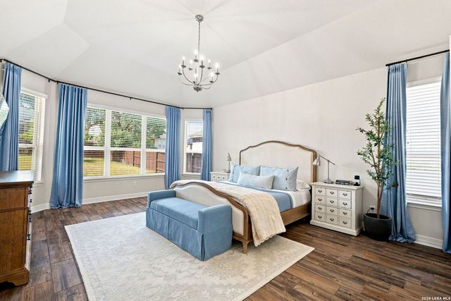 2015 BAILEY FOREST, San Antonio, TX 78253