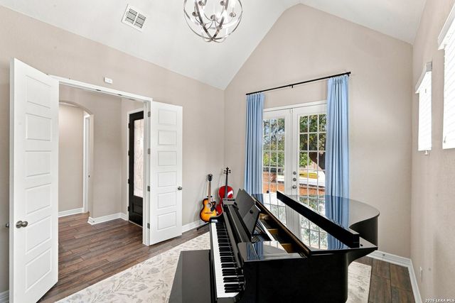 2015 BAILEY FOREST, San Antonio, TX 78253