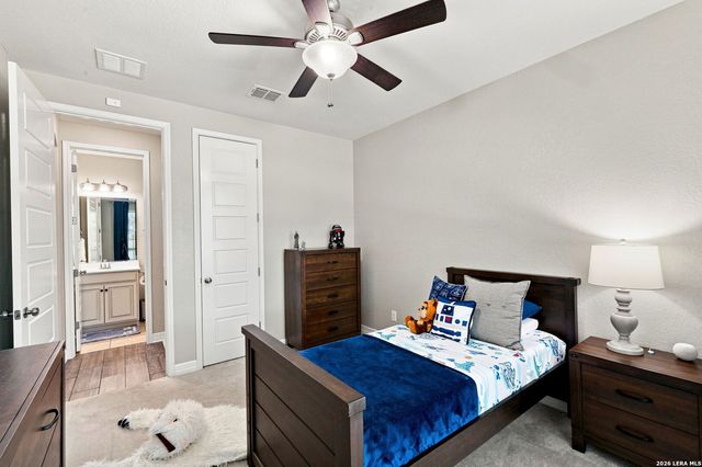 2015 BAILEY FOREST, San Antonio, TX 78253
