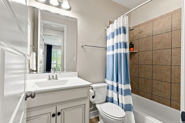 2015 BAILEY FOREST, San Antonio, TX 78253