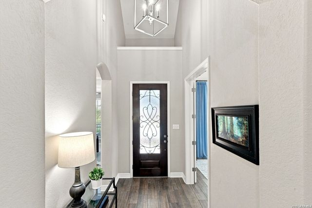 2015 BAILEY FOREST, San Antonio, TX 78253