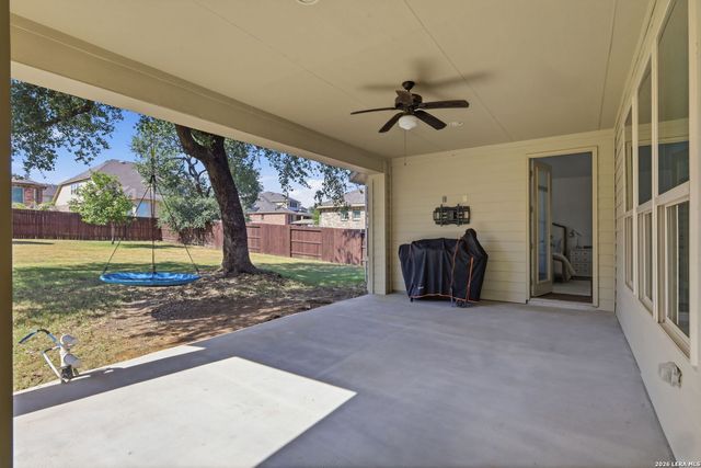 2015 BAILEY FOREST, San Antonio, TX 78253