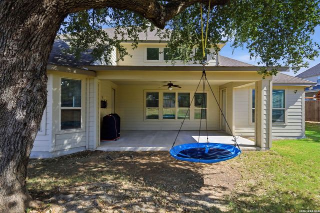 2015 BAILEY FOREST, San Antonio, TX 78253