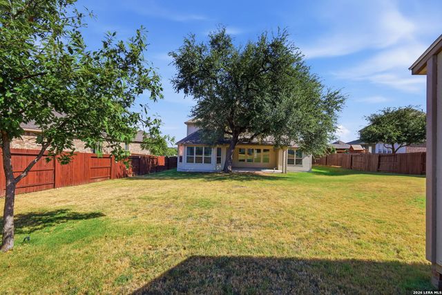 2015 BAILEY FOREST, San Antonio, TX 78253