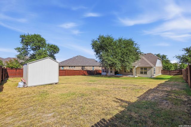 2015 BAILEY FOREST, San Antonio, TX 78253