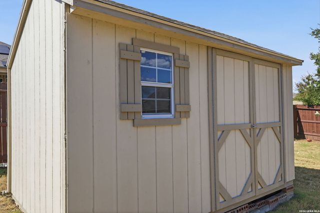 2015 BAILEY FOREST, San Antonio, TX 78253