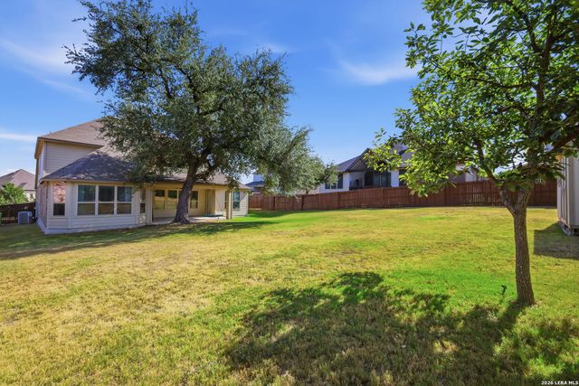 2015 BAILEY FOREST, San Antonio, TX 78253