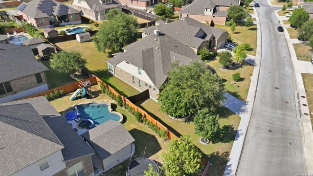 2015 BAILEY FOREST, San Antonio, TX 78253