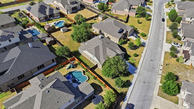 2015 BAILEY FOREST, San Antonio, TX 78253
