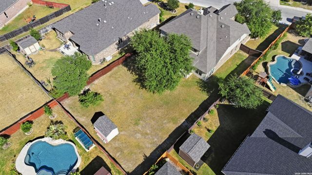 2015 BAILEY FOREST, San Antonio, TX 78253