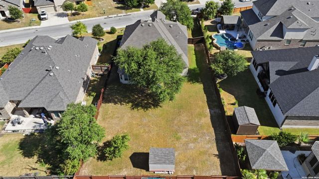 2015 BAILEY FOREST, San Antonio, TX 78253