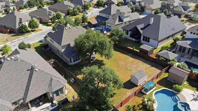 2015 BAILEY FOREST, San Antonio, TX 78253