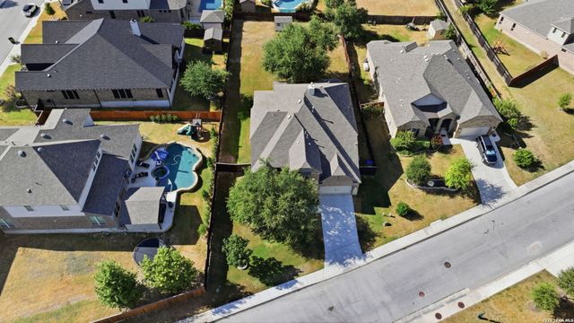 2015 BAILEY FOREST, San Antonio, TX 78253