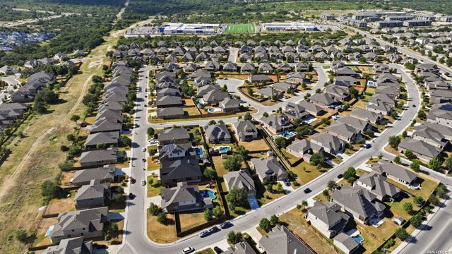 2015 BAILEY FOREST, San Antonio, TX 78253