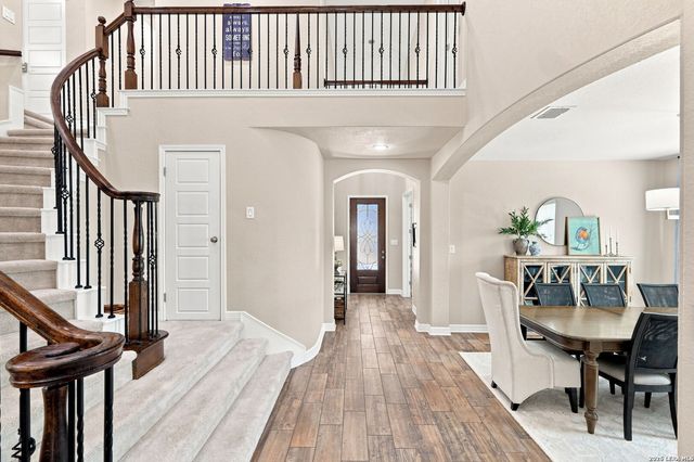 2015 BAILEY FOREST, San Antonio, TX 78253