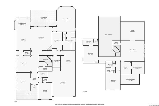 2015 BAILEY FOREST, San Antonio, TX 78253