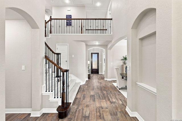 2015 BAILEY FOREST, San Antonio, TX 78253