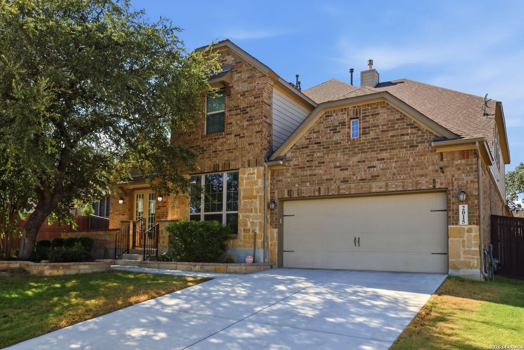 2015 BAILEY FOREST, San Antonio, TX 78253