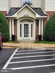 2001 CONNOR CT #704D, Bowie, MD 20721