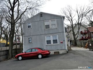1053 Ella T Grasso Boulevard, New Haven, CT 06511