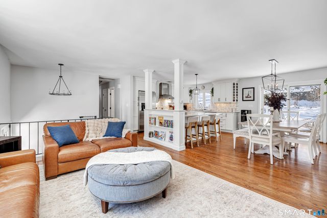 1478 Jennings Road, Fairfield, CT 06824