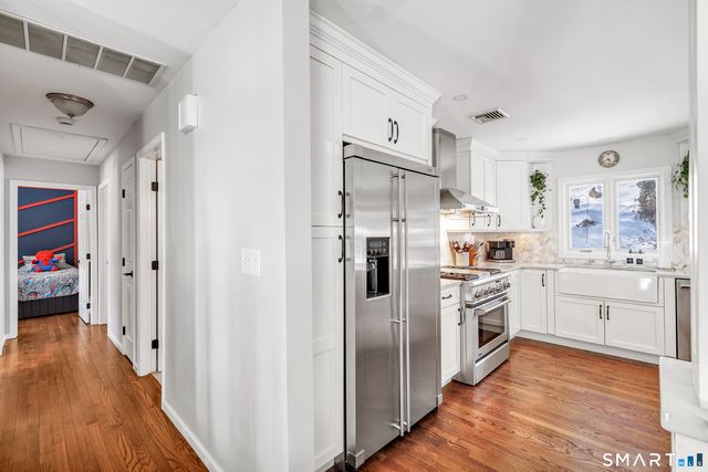 1478 Jennings Road, Fairfield, CT 06824