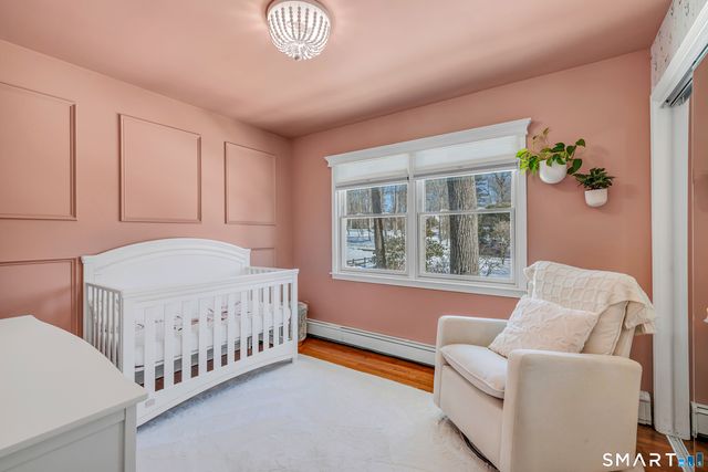 1478 Jennings Road, Fairfield, CT 06824