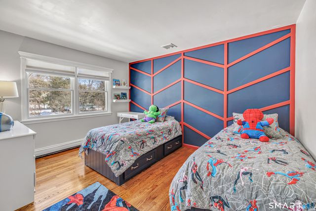 1478 Jennings Road, Fairfield, CT 06824