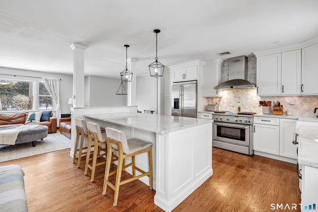 1478 Jennings Road, Fairfield, CT 06824